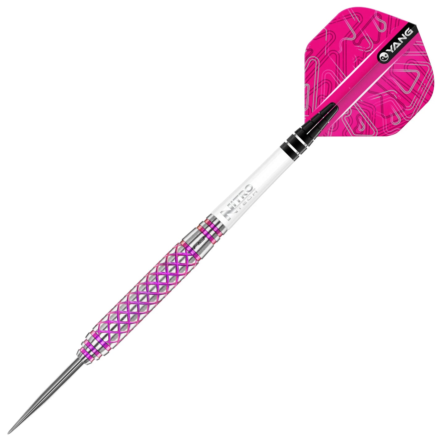 Confessions Steel Tip Darts | Red Dragon