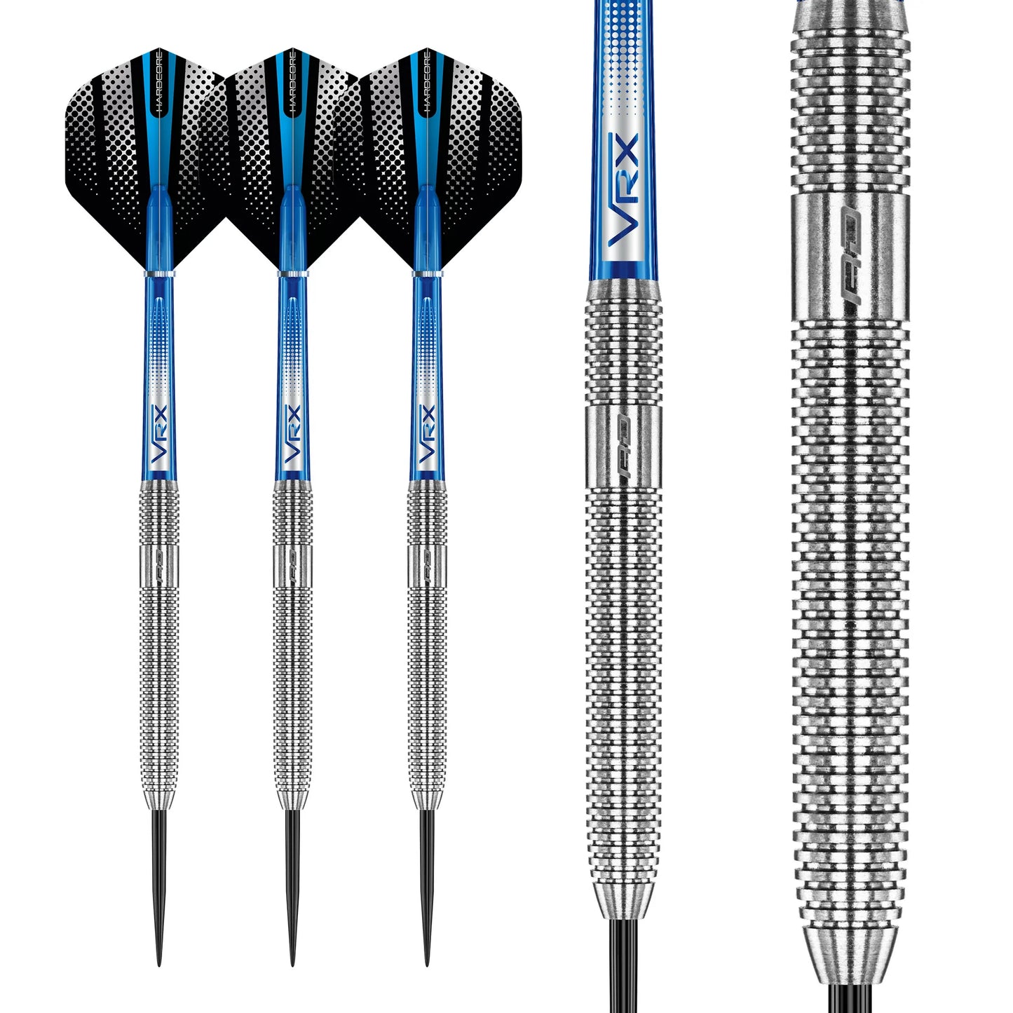Defender Steel Tip Darts | Red Dragon