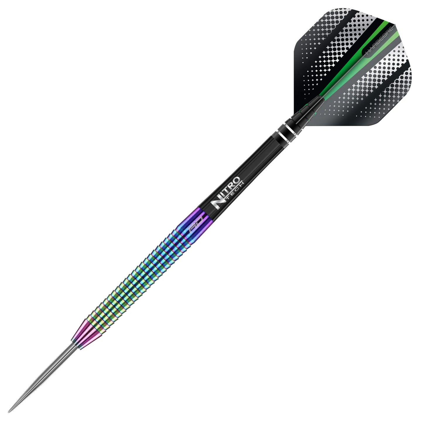 Razor Edge Spectron | Red Dragon