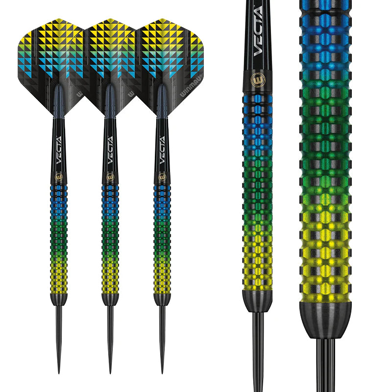 Firestorm | Winmau