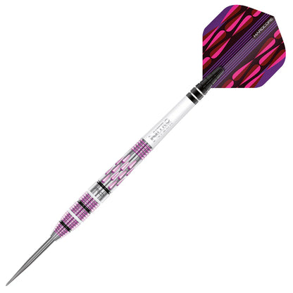 Artura Shocking Pink | Red Dragon