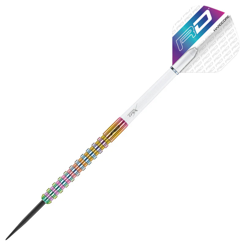 Javelin Spectron | Red Dragon
