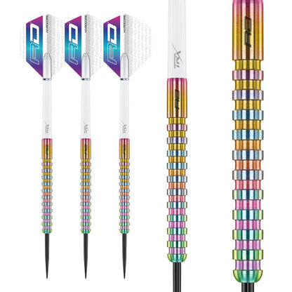 Javelin Spectron | Red Dragon