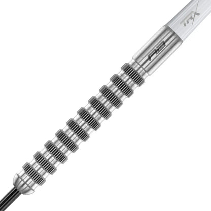 Javelin Speedline | Red Dragon