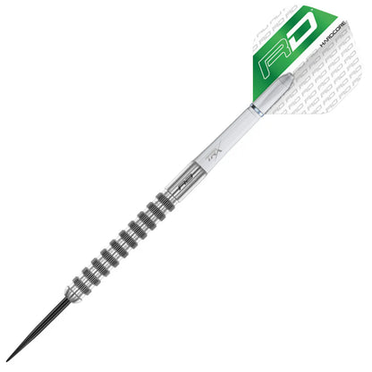 Javelin Speedline | Red Dragon