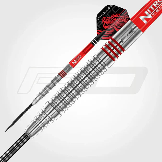 Jonny Clayton Original 2.0 | Red Dragon