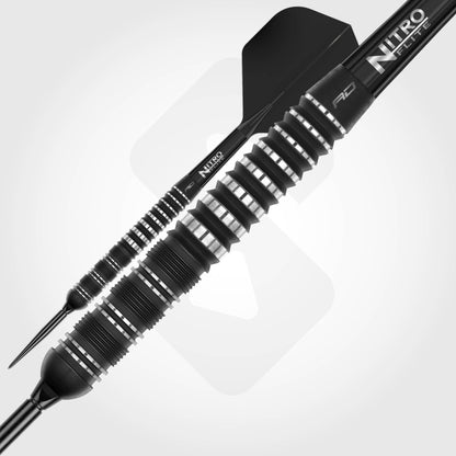 Sable 01 Parallel Switch Point Darts | Red Dragon