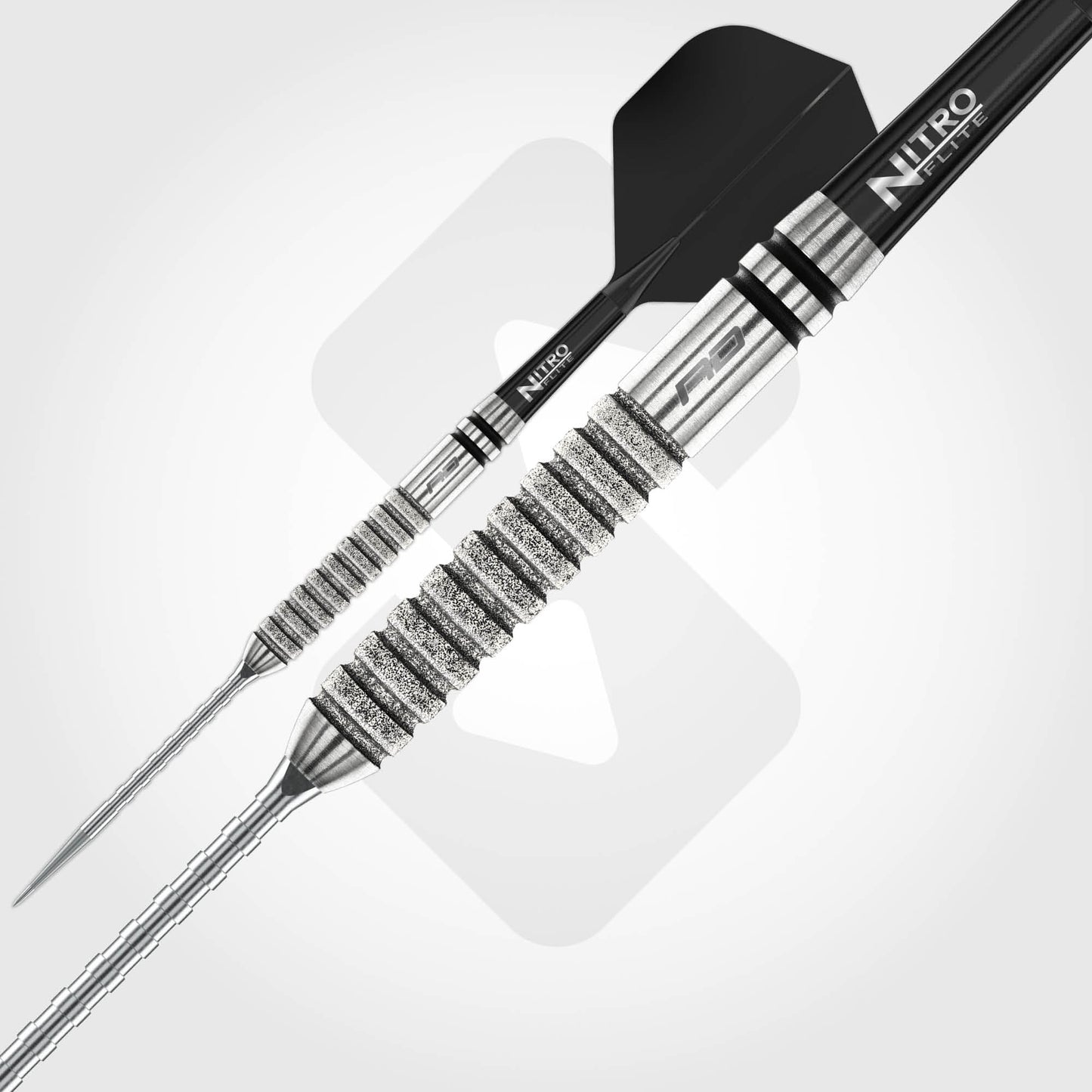 Gian Van Veen Tour Edition Switch Point Darts | Red Dragon