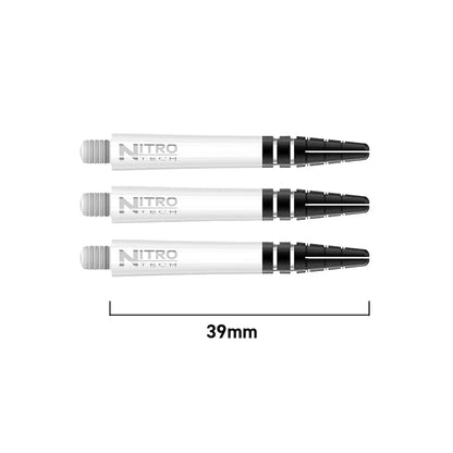 Nitrotech Shafts | Red Dragon