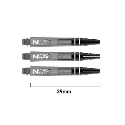 Nitrotech Shafts | Red Dragon
