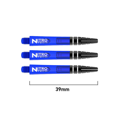 Nitrotech Shafts | Red Dragon