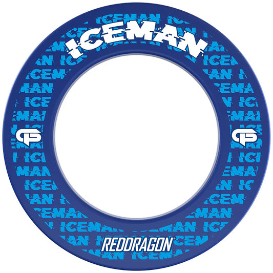 Gerwyn Price Special Edition Surround | Red Dragon
