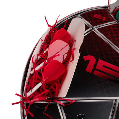 2026 Advent Calendar | Red Dragon
