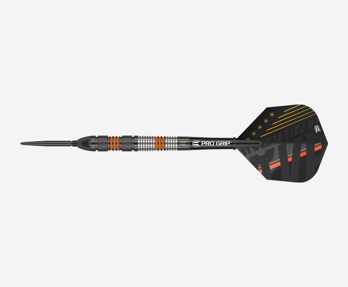 Raymond Van Barneveld Black Edition SP | Target