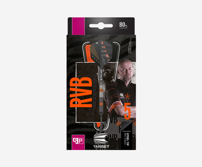 Raymond Van Barneveld Black Edition SP | Target
