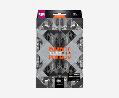 RVB 95 X Echo | Target