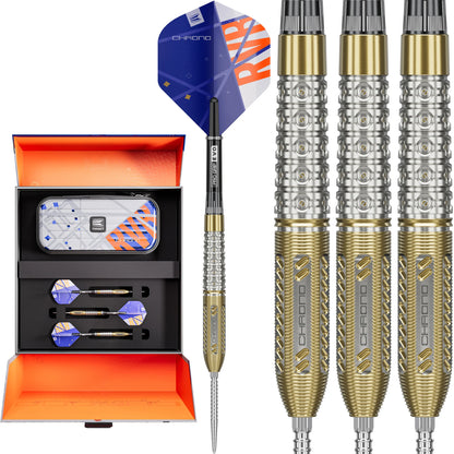 Raymond van Barneveld Chrono SP | Target