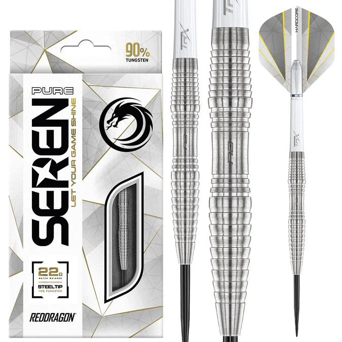 Seren 3 Pure | Red Dragon