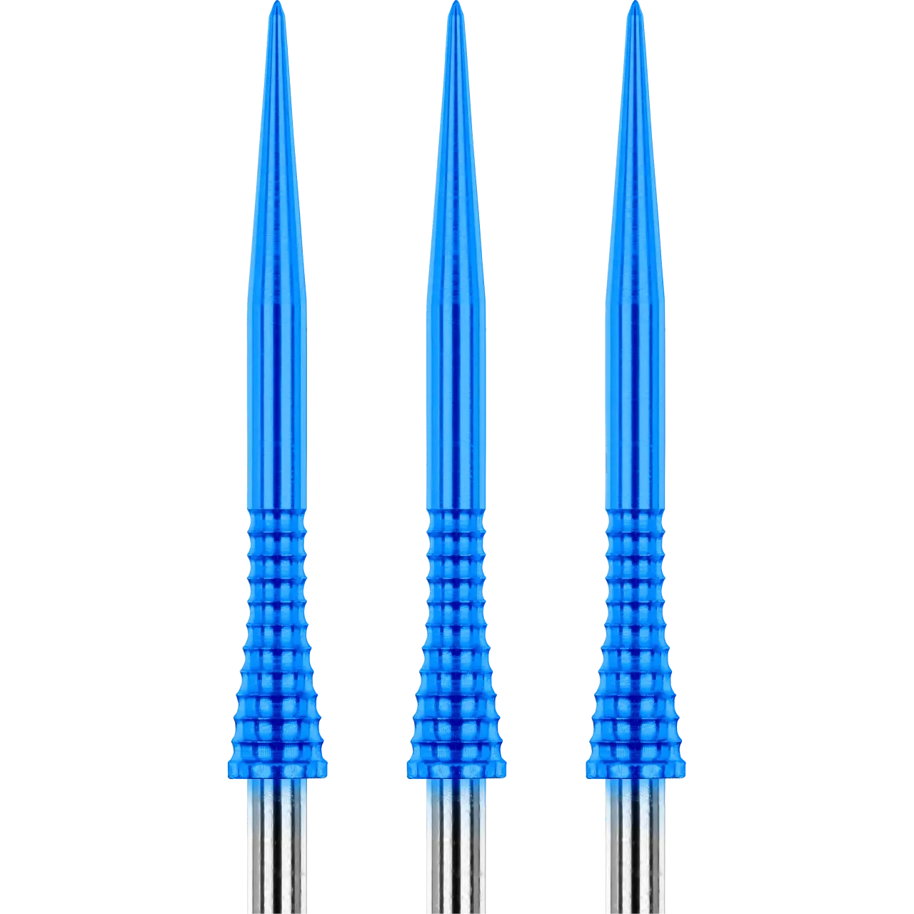 Blue Raptor GT Dart Points | Red Dragon