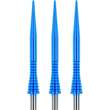 Blue Raptor GT Dart Points | Red Dragon