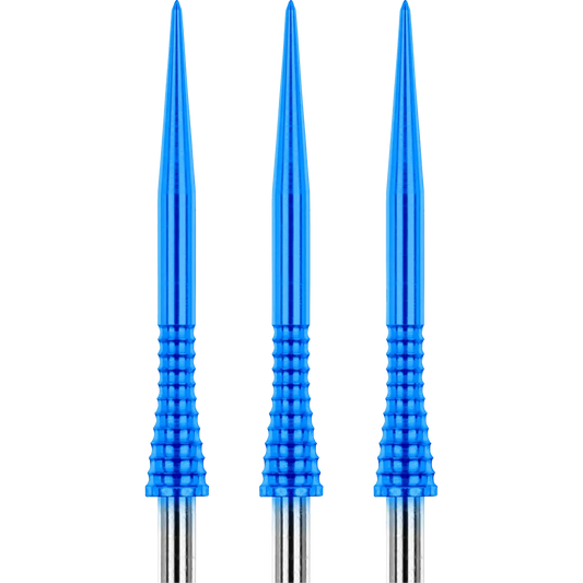 Blue Raptor GT Dart Points | Red Dragon
