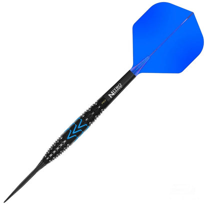 Amp Torpedo Steel Tip Darts | Red Dragon