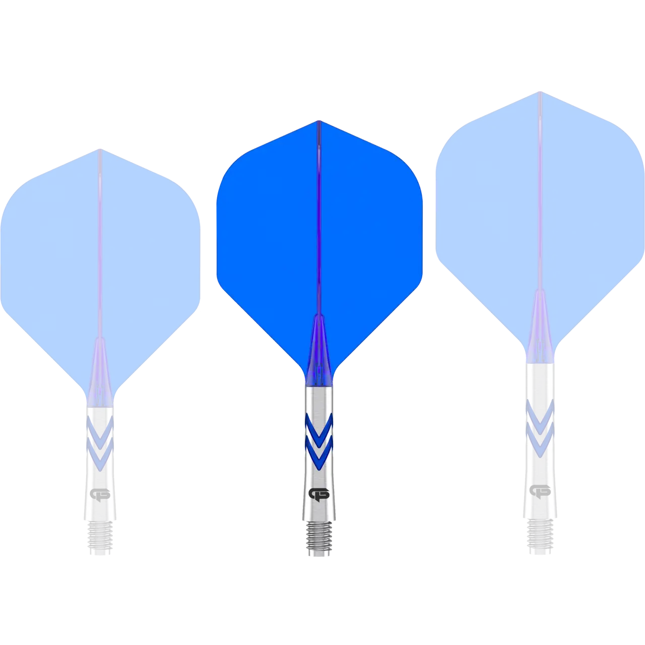 Nitro Flite Gerwyn Price | Red Dragon