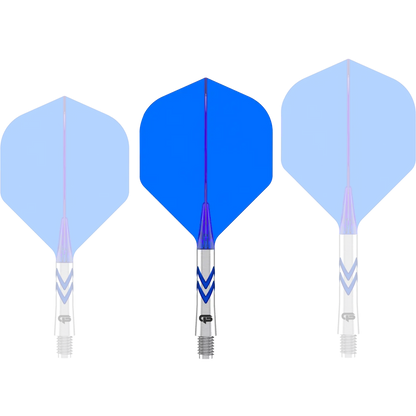 Nitro Flite Gerwyn Price | Red Dragon