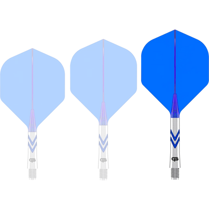 Nitro Flite Gerwyn Price | Red Dragon