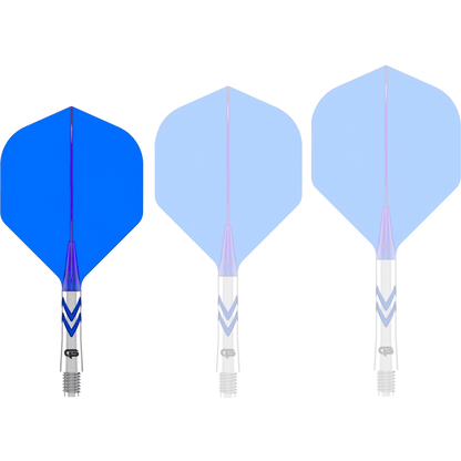 Nitro Flite Gerwyn Price | Red Dragon