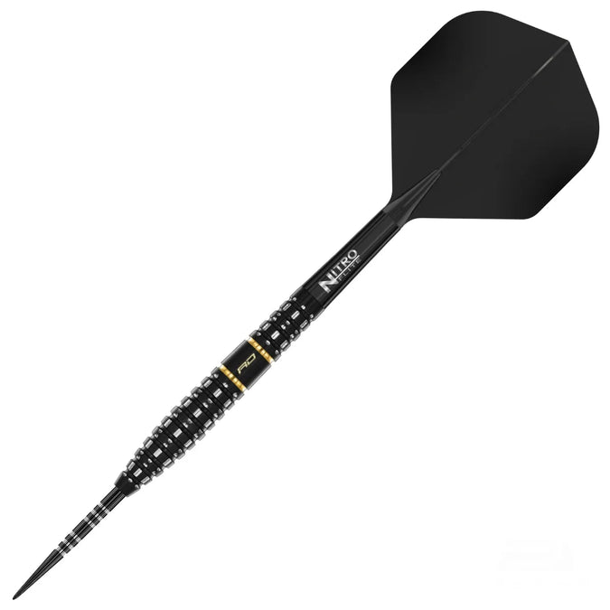 Ascend Torpedo Steel Tip Darts | Red Dragon