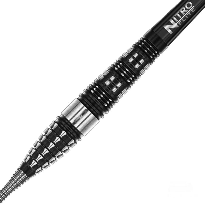Recon Torpedo Steel Tip Darts | Red Dragon