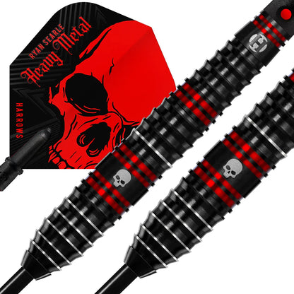 Ryan Searle Darts | Harrows