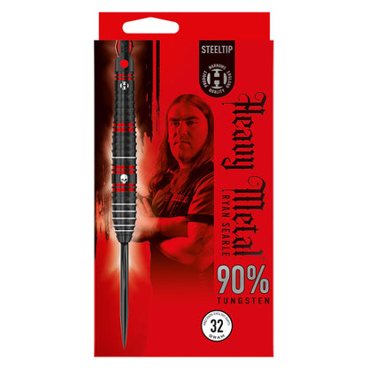 Ryan Searle Darts | Harrows