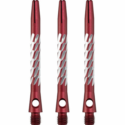 Premier Aluminium Dart Shafts | Unicorn