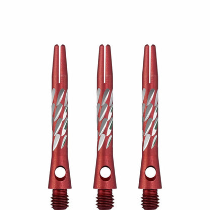 Premier Aluminium Dart Shafts | Unicorn