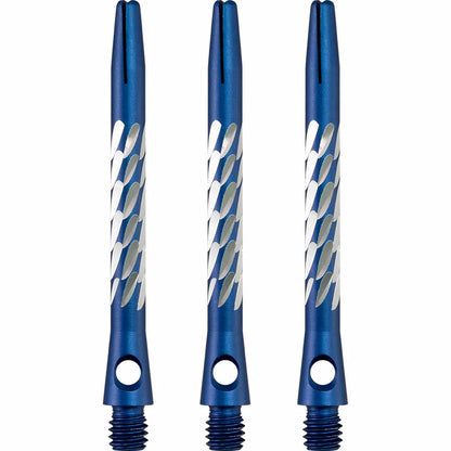 Premier Aluminium Dart Shafts | Unicorn