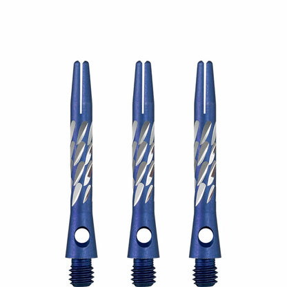 Premier Aluminium Dart Shafts | Unicorn