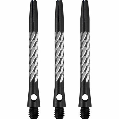Premier Aluminium Dart Shafts | Unicorn
