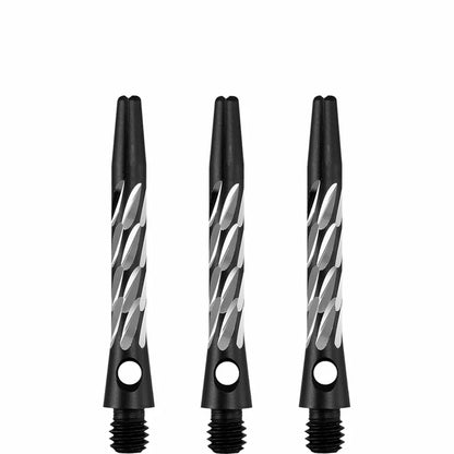 Premier Aluminium Dart Shafts | Unicorn