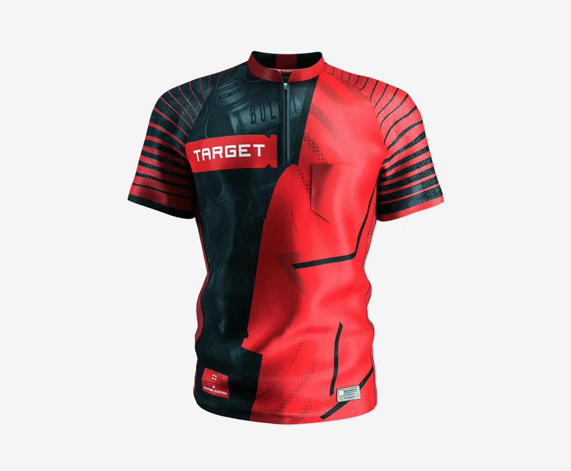 Stephen Bunting Playing Shirt | Target