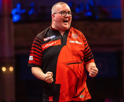 Stephen Bunting Playing Shirt | Target