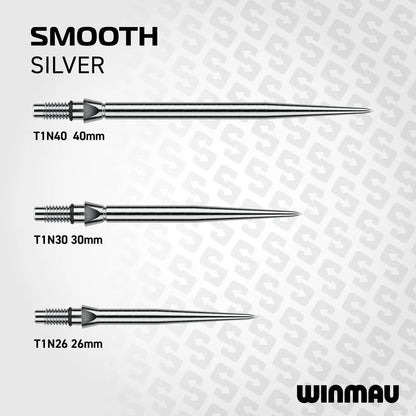 Switch Point - Smooth | Winmau