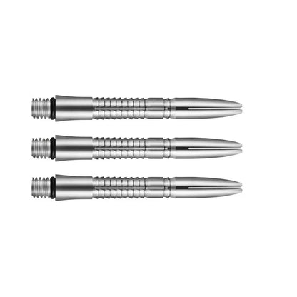 Mako Titanium Dart Shafts | Shot