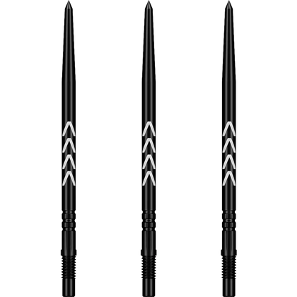 Michael Smith Turbo Points | Shot