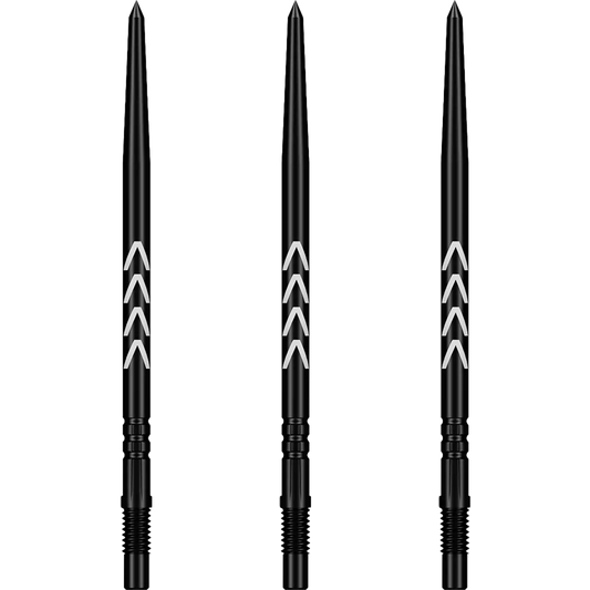 Michael Smith Turbo Points | Shot