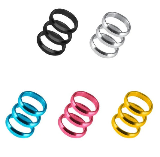 Supergrip Rings | Harrows