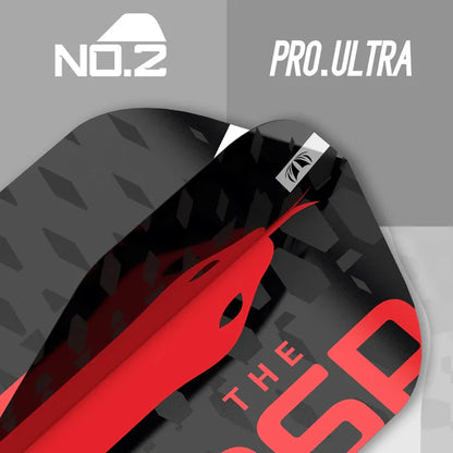 Nathan Aspinall G2 Pro Ultra No2 Flights - 3 Sets | Target