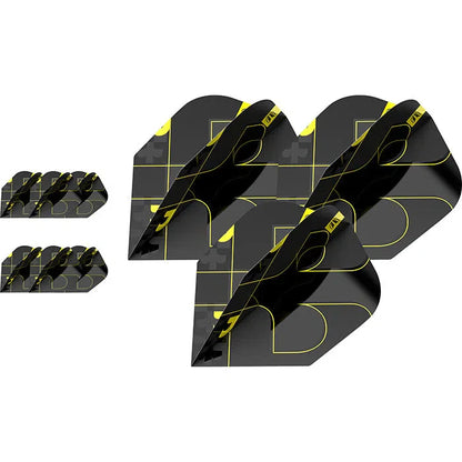 Bolide Void Pro.Ultra Flights | Target