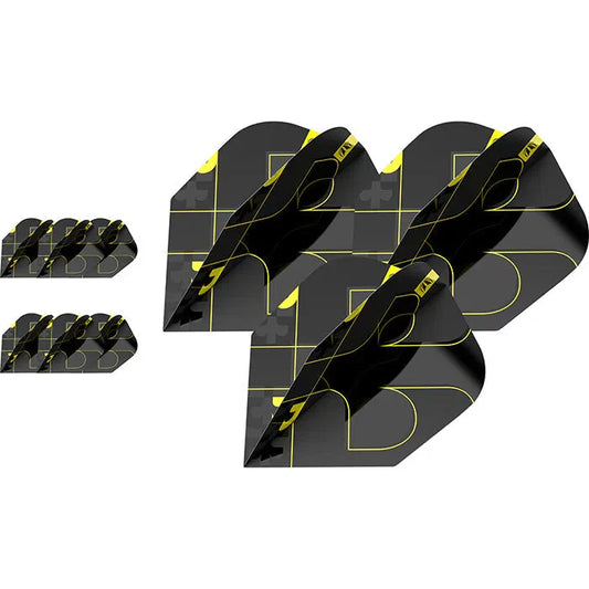 Bolide Void Pro.Ultra Flights | Target